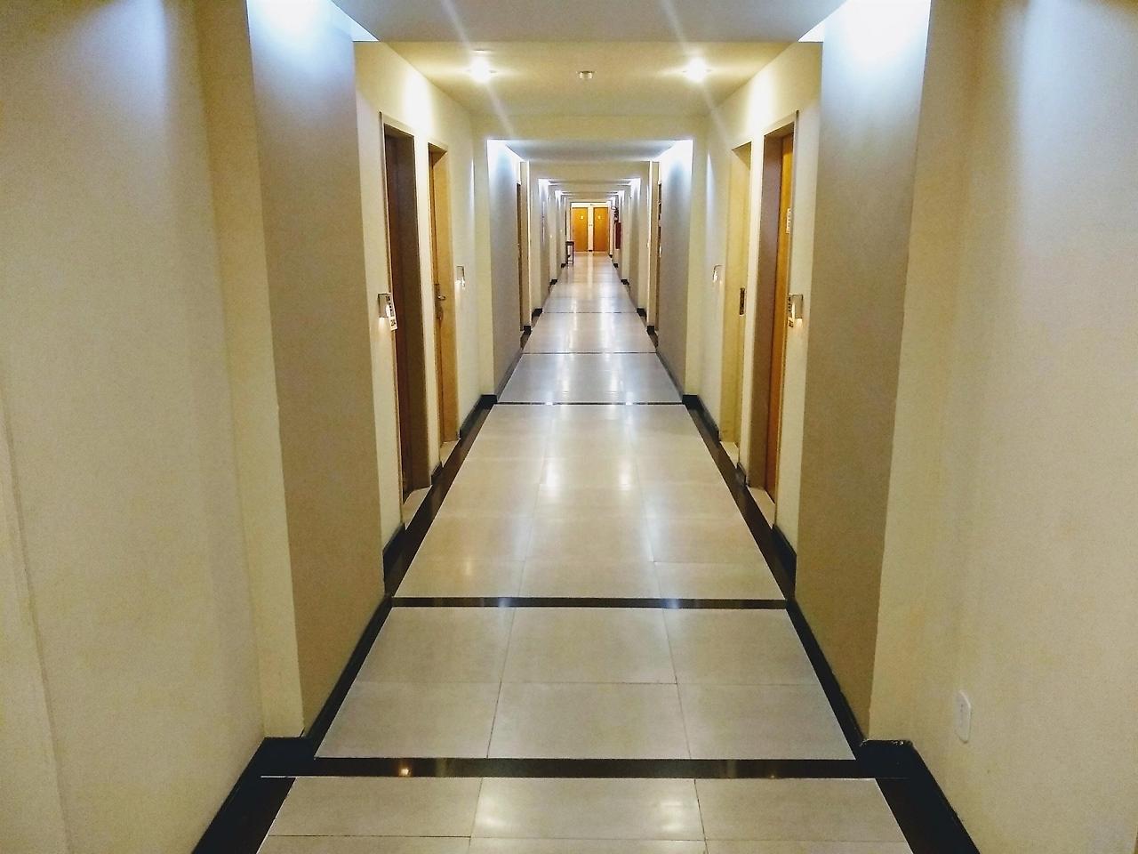 Dexter Hotel - Волта Редонда Екстериор снимка
